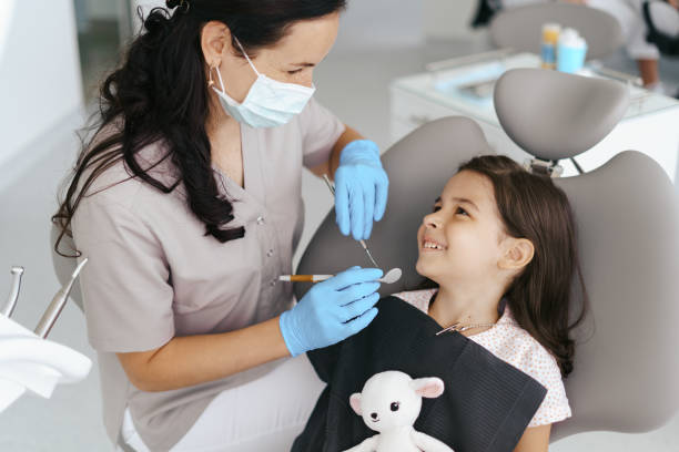 Best Cracked Tooth Emergency Dentist  in Druid Hills, GA