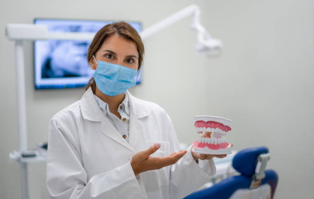 Best Broken Tooth Emergency  in Druid Hills, GA