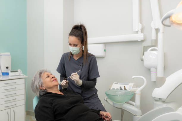 Best Tooth Pain Emergency Relief  in Druid Hills, GA