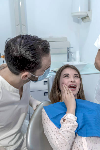 Trusted GA Emergency Dentist Experts