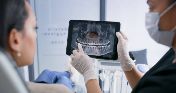 Best Chipped Tooth Repair Near Me  in Druid Hills, GA