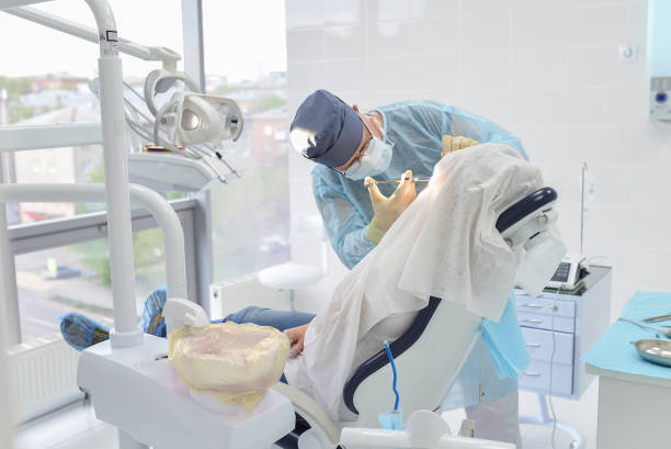 Best Urgent Tooth Repair  in Druid Hills, GA